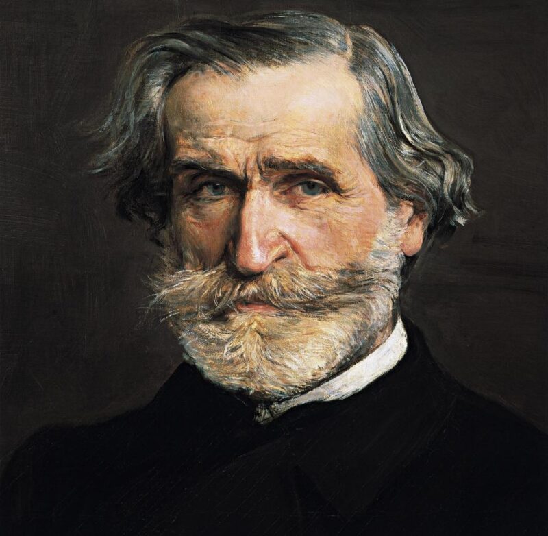 Giuseppe Verdi