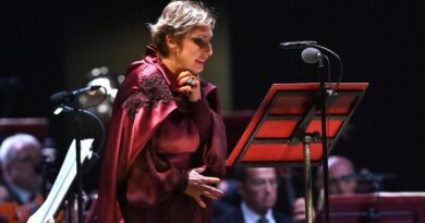 Silvia Dalla Benetta Lady Macbeth Parma 2020