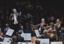 Daniele Gatti, Brahms Sinfonia 2 e 4 – Firenze, Teatro del Maggio