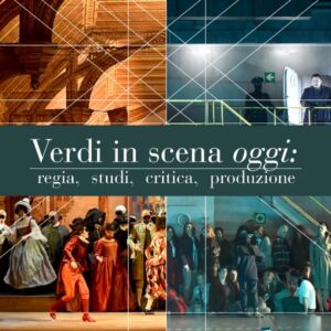 Convegno Verdi in scena oggi